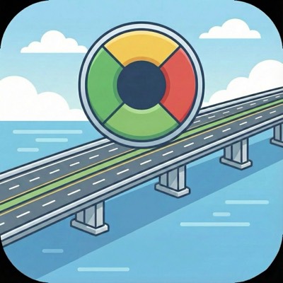 BridgeWatch app icon